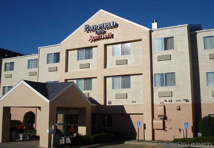 Americinn By Wyndham St Cloud Mn Shopping Area Saint Cloud Exteriör bild